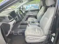 2021 Honda ODYSSEY фото