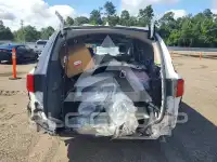 2021 Honda ODYSSEY фото