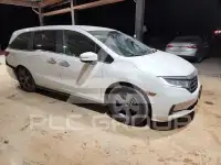 2021 Honda ODYSSEY фото