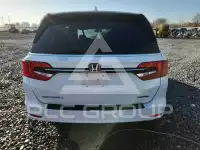 2021 Honda ODYSSEY фото