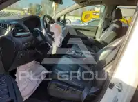 2021 Honda ODYSSEY фото