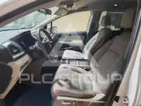 2021 Honda ODYSSEY фото