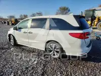 2021 Honda ODYSSEY фото