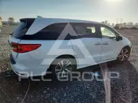 2021 Honda ODYSSEY фото
