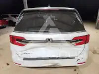 2021 Honda ODYSSEY фото