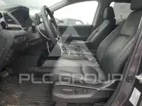 2021 Honda ODYSSEY фото