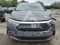 2021 Honda ODYSSEY фото