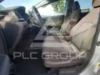 2021 Honda ODYSSEY фото