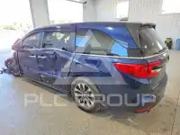 2021 Honda ODYSSEY photo