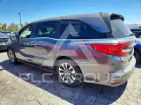 2021 Honda ODYSSEY фото
