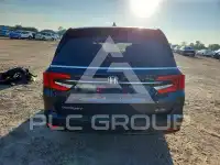 2021 Honda ODYSSEY фото