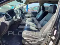 2021 Honda ODYSSEY photo
