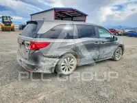 2021 Honda ODYSSEY photo