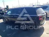 2021 Honda ODYSSEY photo