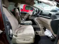 2021 Honda ODYSSEY фото