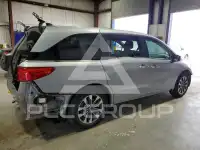 2021 Honda ODYSSEY фото