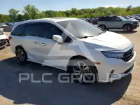 2021 Honda ODYSSEY photo