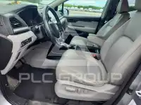 2021 Honda ODYSSEY фото