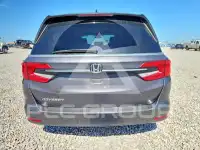 2021 Honda ODYSSEY фото