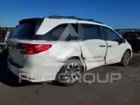 2021 Honda ODYSSEY photo