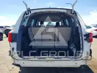 2021 Honda ODYSSEY фото