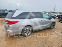 2021 Honda ODYSSEY фото