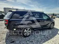 2021 Honda ODYSSEY фото