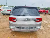 2021 Honda ODYSSEY фото