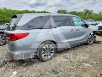 2021 Honda ODYSSEY фото