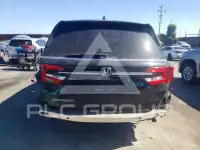2021 Honda ODYSSEY photo