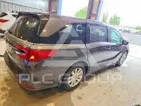 2021 Honda ODYSSEY photo