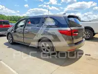 2021 Honda ODYSSEY photo