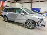 2021 Honda ODYSSEY фото