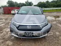 2021 Honda ODYSSEY фото