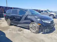 2021 Honda ODYSSEY photo