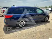 2021 Honda ODYSSEY фото