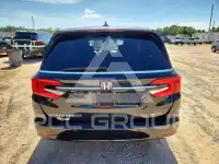 2021 Honda ODYSSEY фото