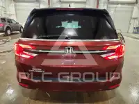 2021 Honda ODYSSEY photo