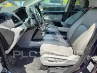 2021 Honda ODYSSEY фото