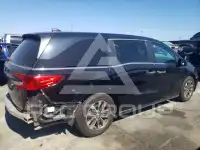 2021 Honda ODYSSEY photo