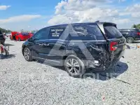 2021 Honda ODYSSEY фото