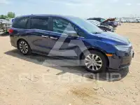 2021 Honda ODYSSEY фото