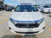 2021 Honda ODYSSEY photo