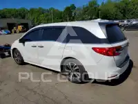 2021 Honda ODYSSEY photo
