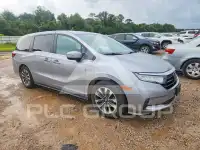 2021 Honda ODYSSEY фото