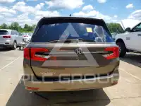 2021 Honda ODYSSEY photo