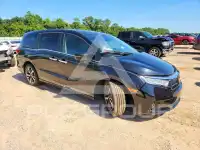 2021 Honda ODYSSEY фото