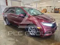 2021 Honda ODYSSEY photo