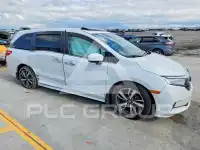 2021 Honda ODYSSEY photo