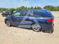 2021 Honda ODYSSEY фото